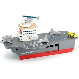 Vilac - Zubehör Marine National, 9305, Mehrfarbig