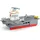 Vilac - Zubehör Marine National, 9305, Mehrfarbig