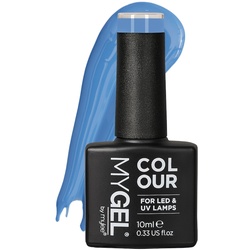 Mylee MyGel Gel-Nagellack 10 ml Forget-Me-Not 
