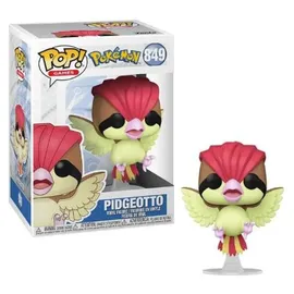 Funko Pokemon Pidgeotto Sammelfigur 10 cm