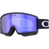 OAKLEY Target Line S matte black/violet iridium (712214)