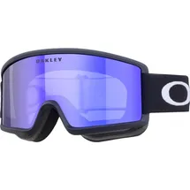 OAKLEY Target Line S matte black/violet iridium (712214)