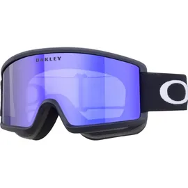 OAKLEY Target Line S matte black/violet iridium (712214)
