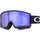 OAKLEY Target Line S matte black/violet iridium (712214)