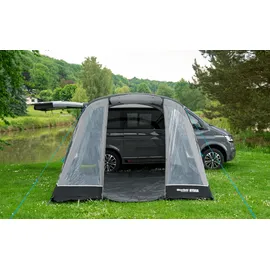 Westfield Hydra Vorzelt 300 x 240 cm Grau