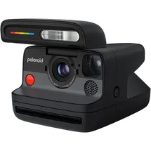 Polaroid Flip Camera Schwarz| Dealpreis