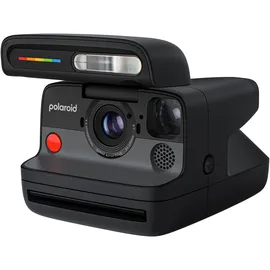 Polaroid Flip Camera Schwarz| Dealpreis