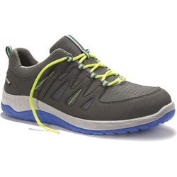 ELTEN MADDOX grey-blue Low ESD S1P 729551 Sicherheitshalbschuh - 42