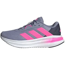 adidas Galaxy 7 Silver Violet / Lucid Pink / Shadow Navy 44