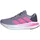 adidas Galaxy 7 Silver Violet / Lucid Pink / Shadow Navy 44