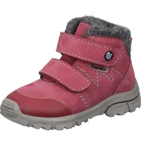 Pepino Stiefel Stiefel mit SYMPATEX rosa 26 EU