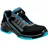 STEITZ SECURA Halbschuh schwarz/blau VD PRO 1500 SF, S3 NB BOA, EU-Schuhgröße: 40