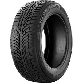 Michelin Latitude Alpin LA2 N0 XL M+S