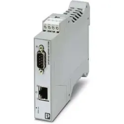 PHOENIX CONTACT Schnittstellenwandler GW PN/ASCII 1E/1DB9