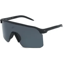 Nike Expedition Shield IU4705 Matte Black/Grey