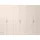 Set One by Musterring Drehtürenschrank Henderson 301 x 223 x 60 cm Beige