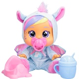 IMC TOYS Cry Babies Loving Care Fantasy Jenna