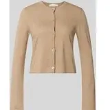 Marc O'Polo Cardigan Beige L