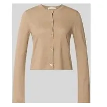 Marc O'Polo Cardigan Beige L