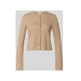 Marc O'Polo Cardigan Beige L