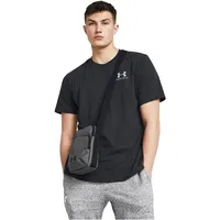 Under Armour Loudon Lite Crossbody One size - castlerock/black/black