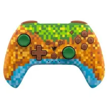 dragonshock Dragonwar Dragonshock Controller Poptop Wireless Mehrfarbig Nintendo Switch