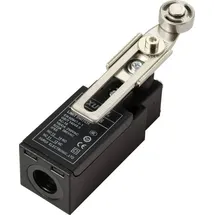TRU Components XZ-9/108 Endschalter 250 V/AC 10A Rollenschwenkhebel tastend IP65 1St.