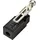 TRU Components XZ-9/108 Endschalter 250 V/AC 10A Rollenschwenkhebel tastend IP65 1St.