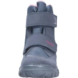 superfit Husky blau/rosa (8010) 35