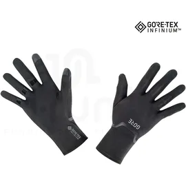 Gore Wear M Gore-Tex Infinium Stretch Handschuhe black 9