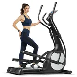 Sportstech sCross Schwarz
