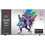 TCL 98P89K 98 Zoll QLED 4K Google TV