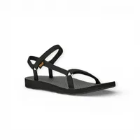Teva Original Universal Herren Schwarz 41