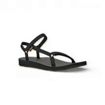 Teva Original Universal Herren Schwarz 41