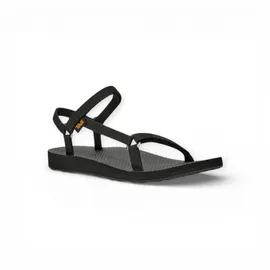 Teva Original Universal Herren Schwarz 41