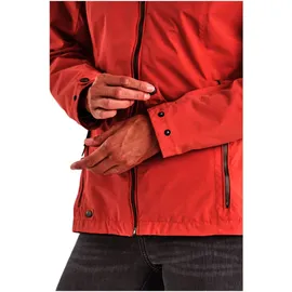 G.I.G.A. DX by killtec Jacke rot - 44
