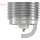 Denso Zündkerze Platinum pk22pr8