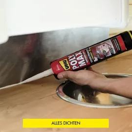 UHU Dichtmasse Poly Max 300 g