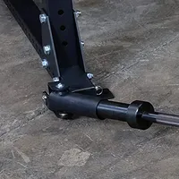 Body-Solid GPR-TBR T-Bar-Drehgelenk