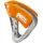Petzl Tibloc Steigklemme Orange/Grau