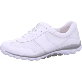 Gabor Sneaker Damen Weiß 41