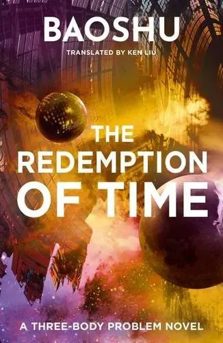 Preisvergleich Produktbild The Redemption of Time