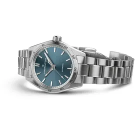 Hamilton Jazzmaster Performer Auto Leder 34 mm H36105140