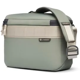 Gomatic PM Luma Camera Sling Bag 9L sage green