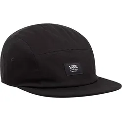 VANS EASY PATCH CAMPER Cap 2025 black
