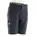 Outdoor-Short Schwarz XXL