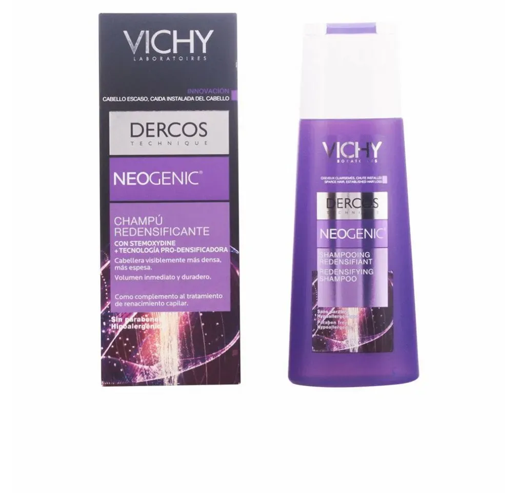 vichy dercos neogenic