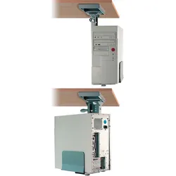 officeplus Komfort CPU - Träger