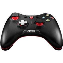 MSI Force GC30 Controller PlayStation 4, PlayStation 4 Pro, PlayStation 4 Slim, Xbox One, Xbox One S