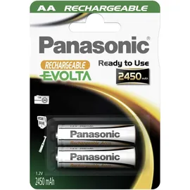 Panasonic Evolta AA (2 St.)